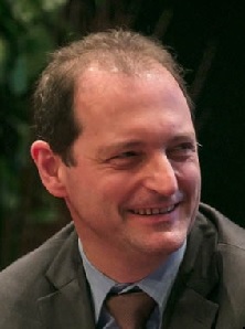 Photo de Jean-Luc