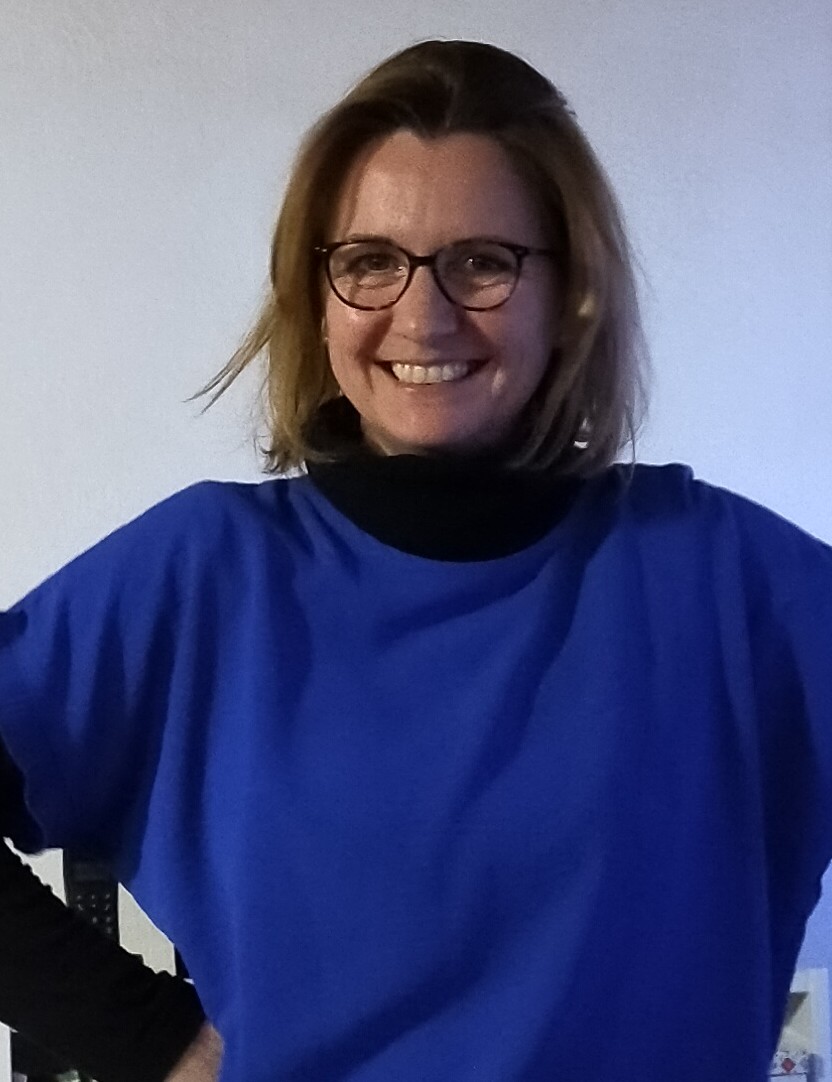 Photo de Sandra