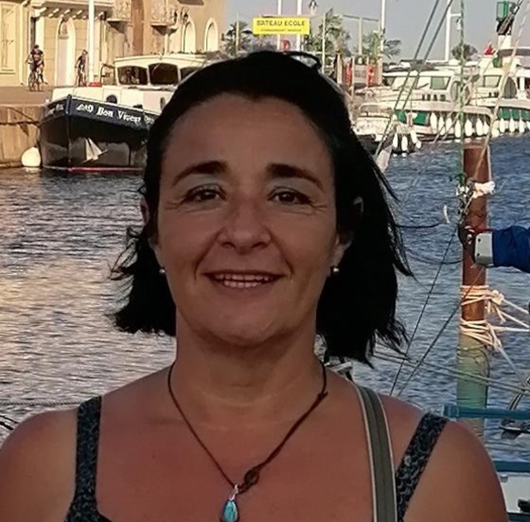 Photo de Valérie